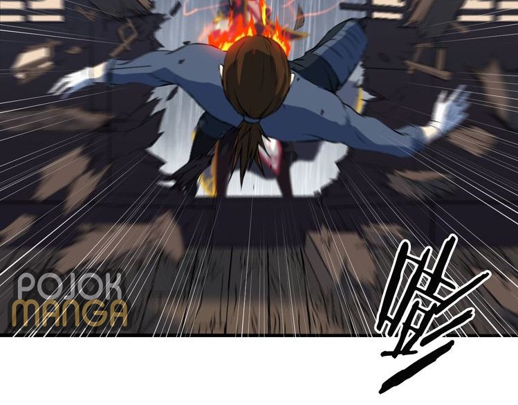 Dragon’s Blood Vessels Chapter 07 Gambar 54